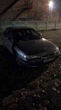 Mazda 626, 1993 года в Бородулихе 