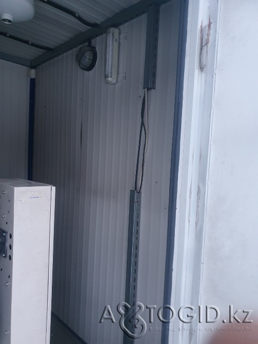 FG Wilson Генератор или контейнер для электрогенератора Алматы - изображение 4