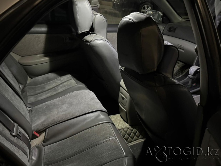 Toyota Windom, 1997 года в Алматы Almaty - photo 7