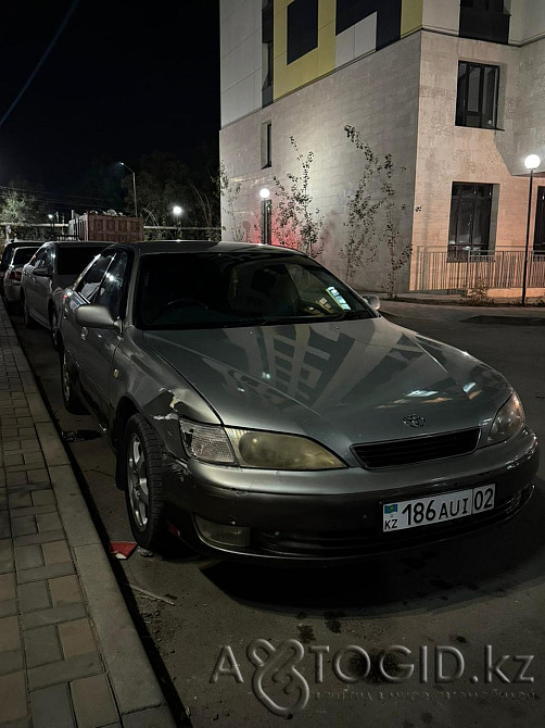 Toyota Windom, 1997 года в Алматы Almaty - photo 2