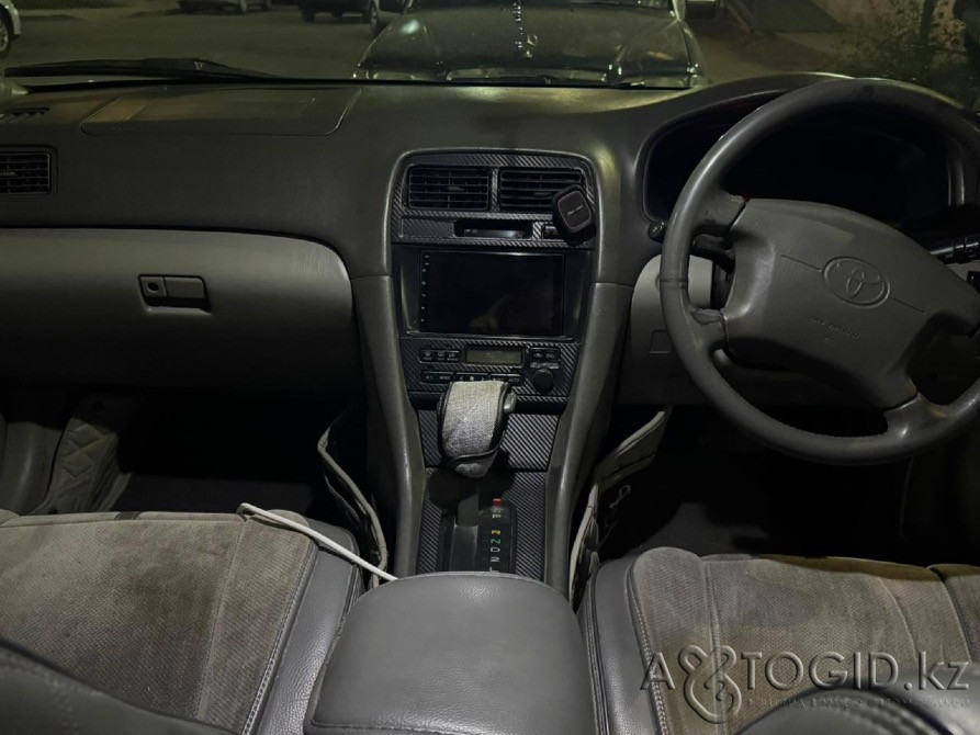 Toyota Windom, 1997 года в Алматы Almaty - photo 6