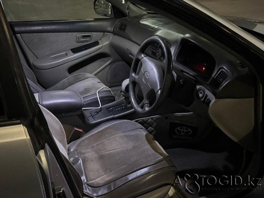 Toyota Windom, 1997 года в Алматы Almaty - photo 4