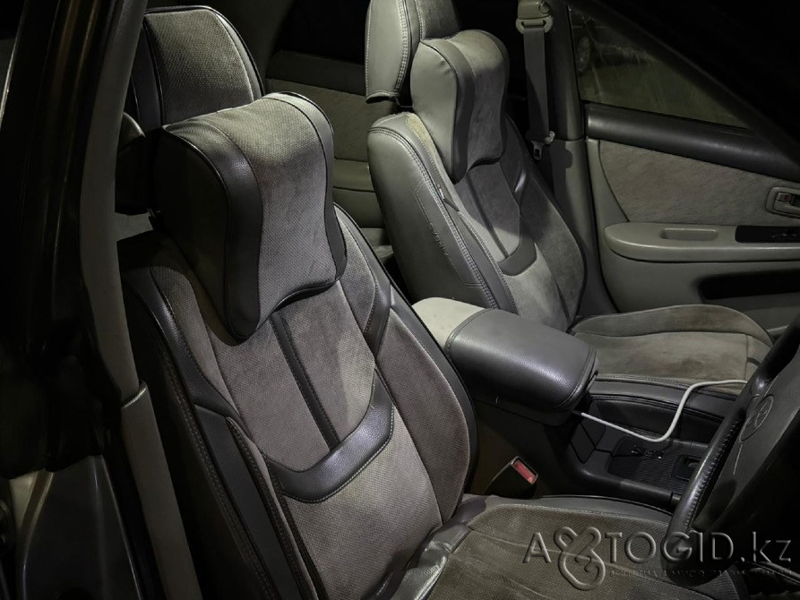 Toyota Windom, 1997 года в Алматы Almaty - photo 10