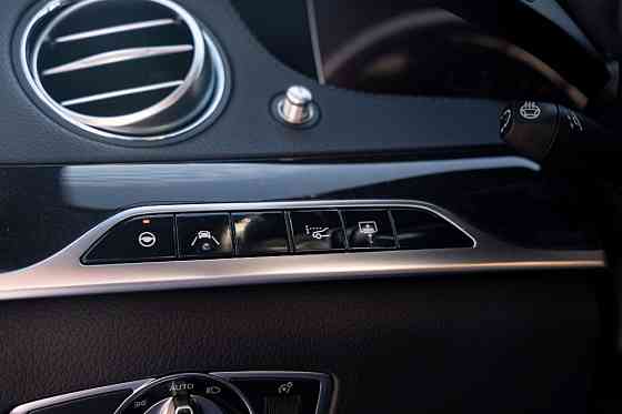 Mercedes-Bens S серия, 2020 года в Алматы Алматы