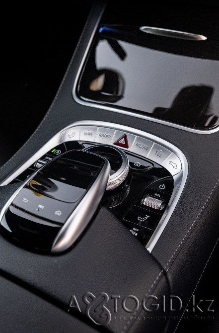 Mercedes-Bens S серия, 2020 года в Алматы Алматы - 5 сурет