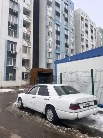 Mercedes-Bens 230, 1992 года в Алматы Алматы