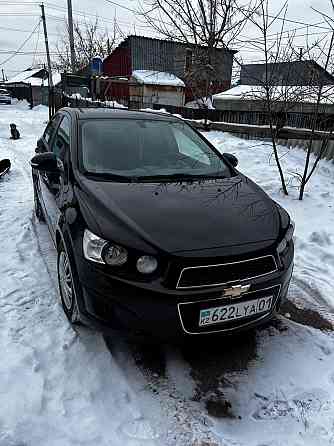 Chevrolet Aveo, 2014 года в Астане Астана
