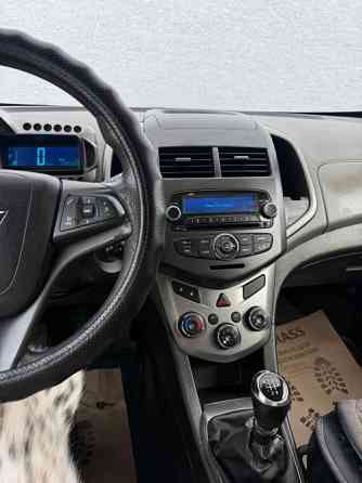 Chevrolet Aveo, 2014 года в Астане Астана