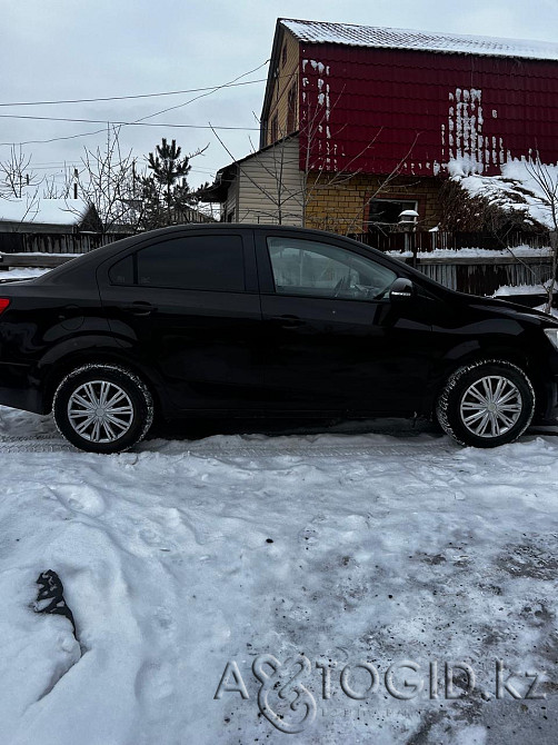 Chevrolet Aveo, 2014 года в Астане Астана - изображение 2