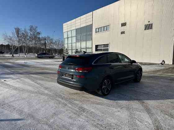 Hyundai i30, 2022 года в Кокшетау Кокшетау