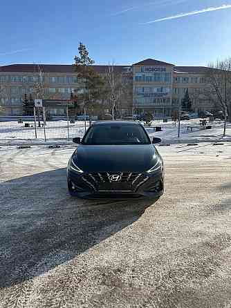 Hyundai i30, 2022 года в Кокшетау Кокшетау