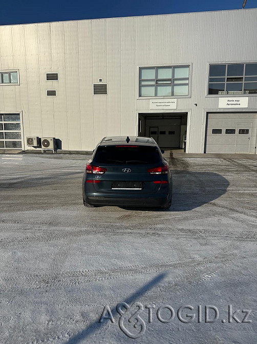 Hyundai i30, 2022 года в Кокшетау Кокшетау - изображение 7