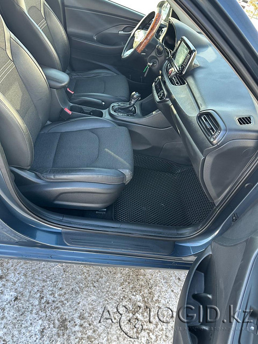Hyundai i30, 2022 года в Кокшетау Кокшетау - изображение 16