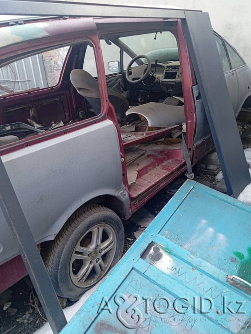 Продаю авто на запчасти Караганда - изображение 2