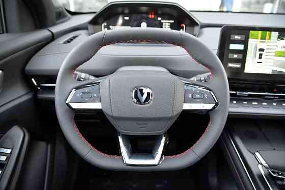 Changan CS 55, 2025 года в Шымкенте Шымкент