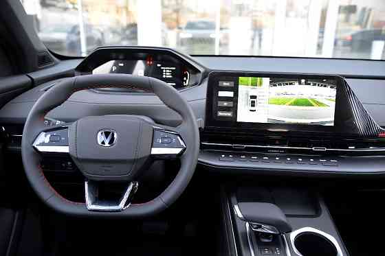 Changan CS 55, 2025 года в Шымкенте Шымкент