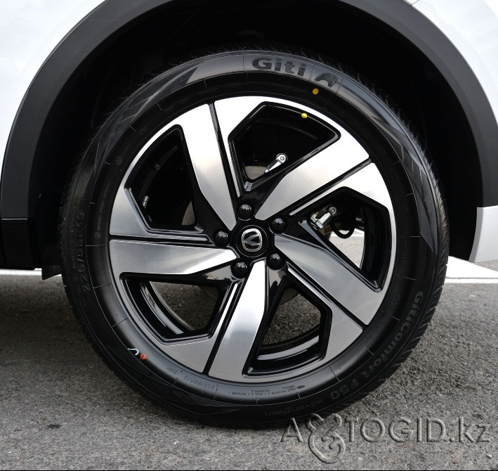 Changan CS 55, 2025 года в Шымкенте Шымкент - изображение 11