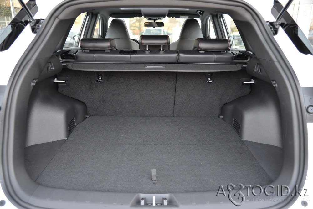 Changan CS 55, 2025 года в Шымкенте Шымкент - изображение 12