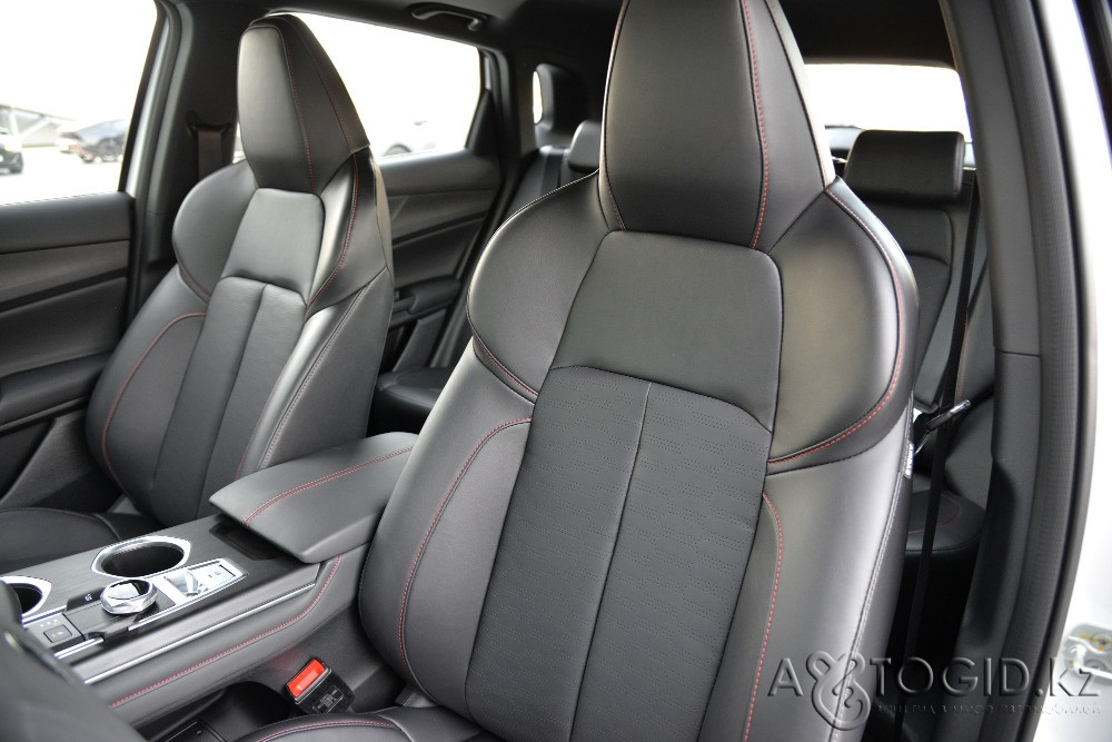 Changan CS 55, 2025 года в Шымкенте Шымкент - изображение 9