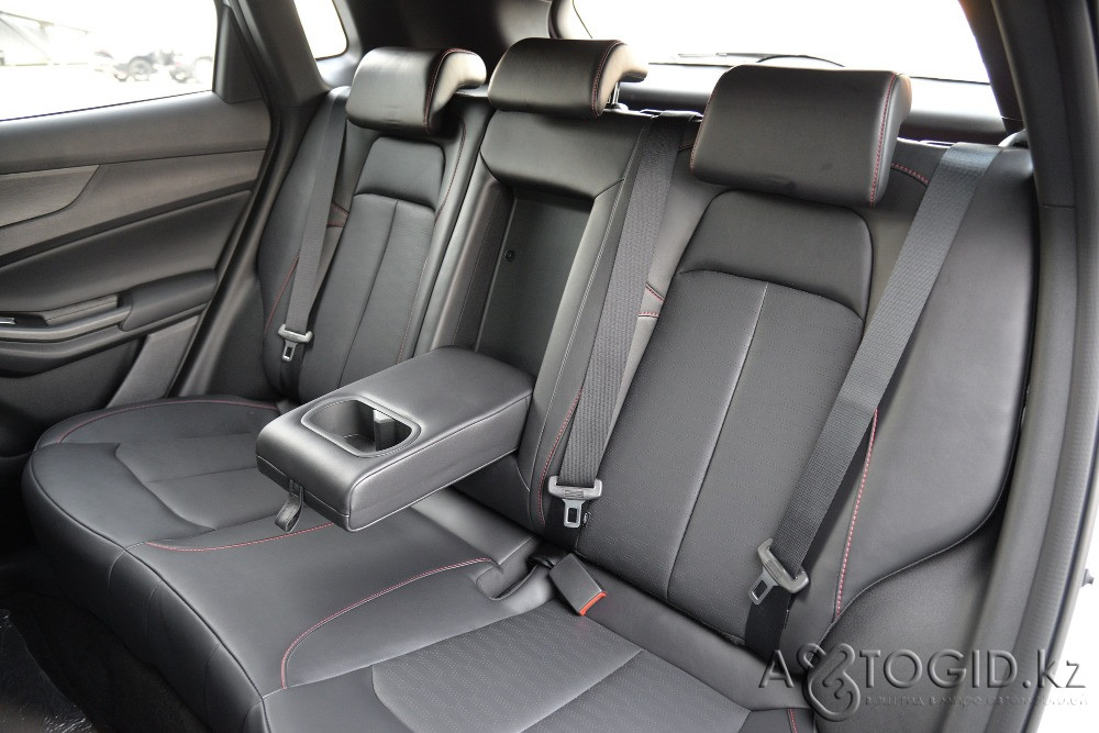 Changan CS 55, 2025 года в Шымкенте Шымкент - изображение 10