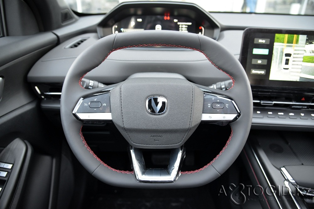 Changan CS 55, 2025 года в Шымкенте Шымкент - изображение 6