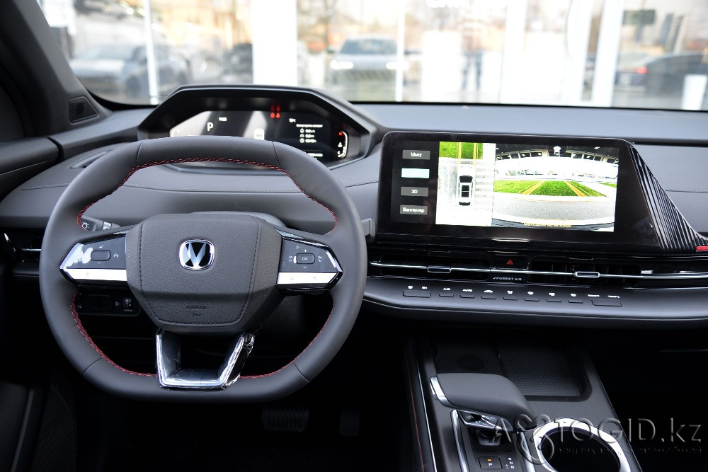 Changan CS 55, 2025 года в Шымкенте Шымкент - изображение 5