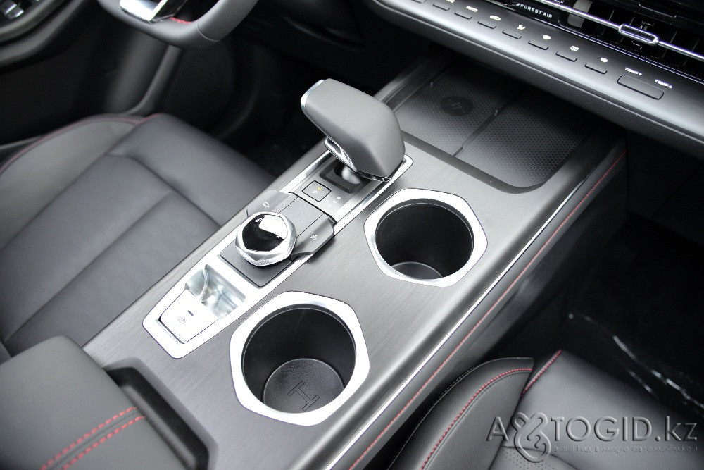 Changan CS 55, 2025 года в Шымкенте Шымкент - изображение 7