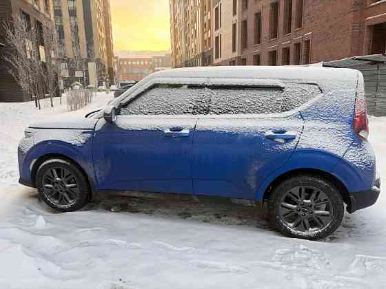 Kia Soul, 2022 года в Астане Астана