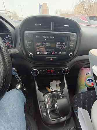 Kia Soul, 2022 года в Астане Астана