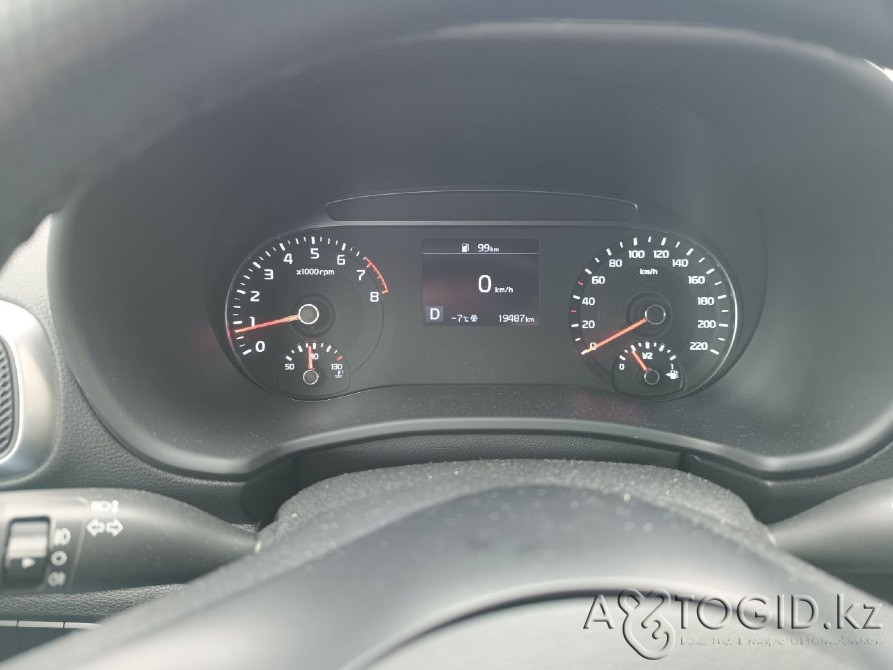 Kia Soul, 2022 года в Астане Астана - изображение 7