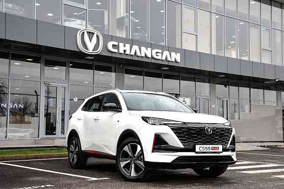 Changan CS 55, 2025 года в Шымкенте Шымкент
