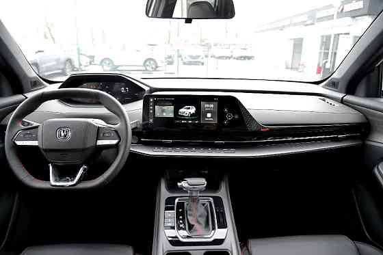 Changan CS 55, 2025 года в Шымкенте Шымкент