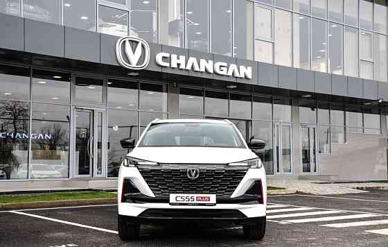 Changan CS 55, 2025 года в Шымкенте Шымкент