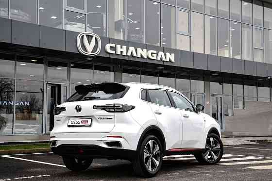 Changan CS 55, 2025 года в Шымкенте Шымкент