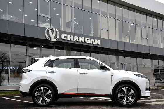 Changan CS 55, 2025 года в Шымкенте Шымкент