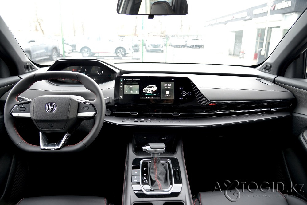 Changan CS 55, 2025 года в Шымкенте Шымкент - изображение 5