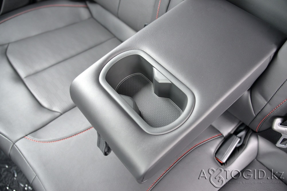 Changan CS 55, 2025 года в Шымкенте Шымкент - изображение 11