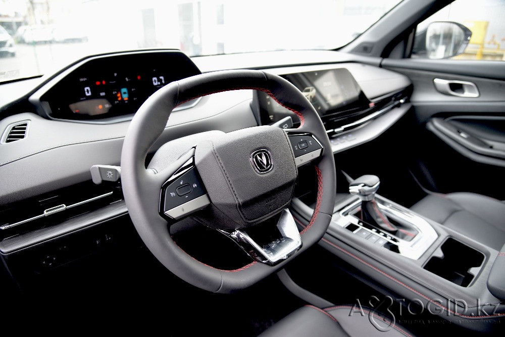 Changan CS 55, 2025 года в Шымкенте Шымкент - изображение 7