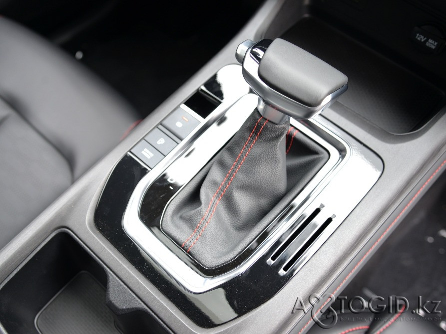 Changan CS 55, 2025 года в Шымкенте Шымкент - изображение 8