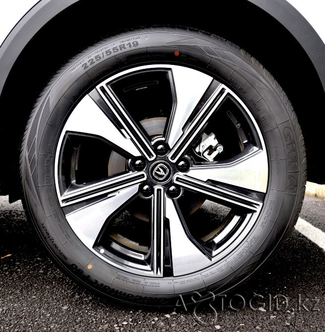 Changan CS 55, 2025 года в Шымкенте Шымкент - изображение 14