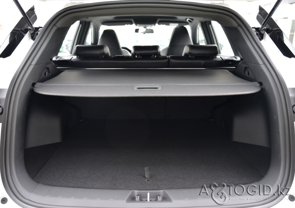 Changan CS 55, 2025 года в Шымкенте Шымкент - изображение 12