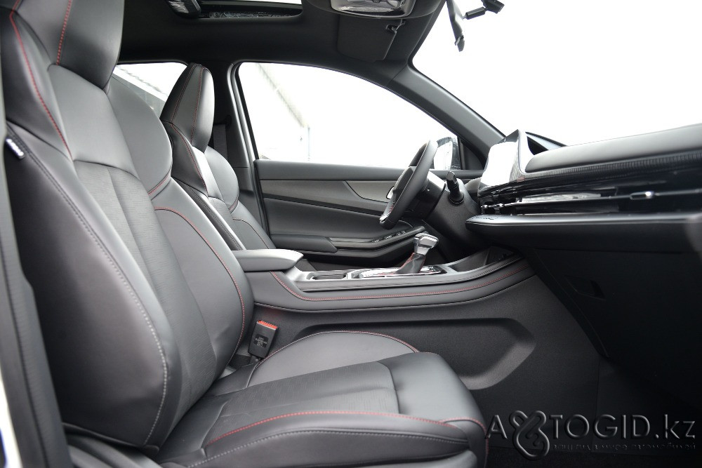 Changan CS 55, 2025 года в Шымкенте Шымкент - изображение 9