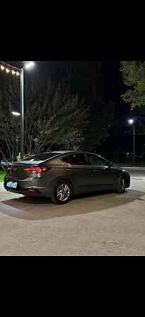 Hyundai Elantra, 2019 года в Алматы Алматы