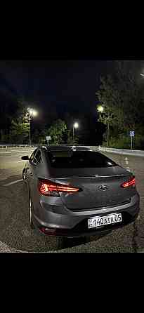 Hyundai Elantra, 2019 года в Алматы Алматы