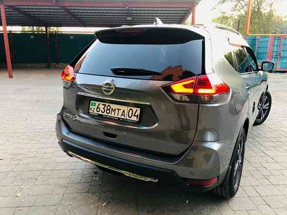 Nissan X-Trail, 2020 года в Актобе Актобе