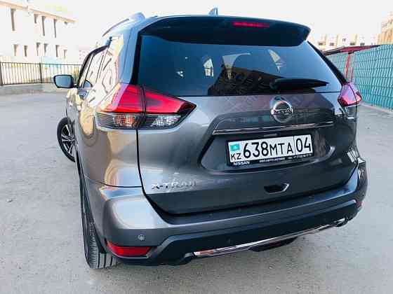 Nissan X-Trail, 2020 года в Актобе Актобе