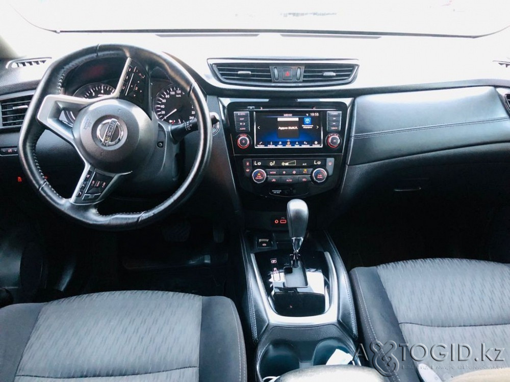 Nissan X-Trail, 2020 года в Актобе Актобе - изображение 5