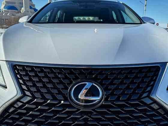 Lexus RX серия, 2022 года в Астане Astana
