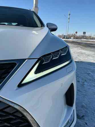 Lexus RX серия, 2022 года в Астане Astana