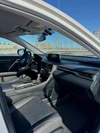 Lexus RX серия, 2022 года в Астане Astana